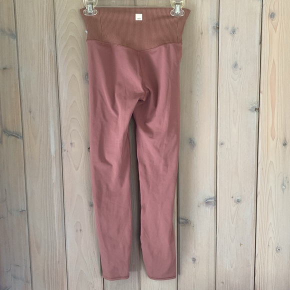 🌴Vuori Rib Studio leggings - Picture 7 of 11